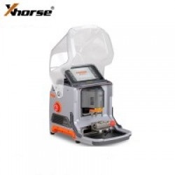 XHORSE CONDOR XC MİNİ PLUS OTOMATİK ANAHTAR KESME MAKİNESİ